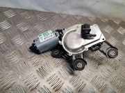 Heckscheibenwischermotor