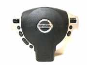 Schleifring Airbag Nissan X-Trail II (T31) NK70SN1002