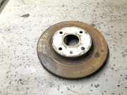 Bremsscheibe links vorne Chevrolet Epica (KL1) 96549782