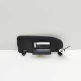 Linke Sonnenblende VOLVO C40 (539) Recharge AWD 32357827