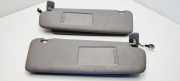 Sonnenblende rechts VW Touareg I (7L) 7L6857552AC