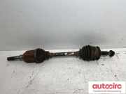 Kardanwelle Opel Astra K (B16) 39083500