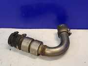 Turbinenrücklaufleitung VOLVO S40 II (MS) 2.0 D 988014 988013