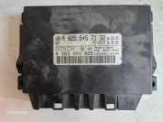 Einparkhilfe PDC Steuergerät MERCEDES-BENZ E (W213) E 220 d (213.004) A0255457132 1039E00351