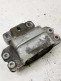 Motorkissen links VOLKSWAGEN GOLF VI Convertible (517) 2.0 TDI