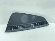 Lautsprecherabdeckung AUDI A4 Allroad (8WH, B9) 3.0 TDI quattro