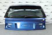 Heckklappe geschlossen BMW X5 (E70) 7262544