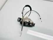 Türschloss hinten links CITROËN C3 II 1.6 BlueHDi 75 16942940