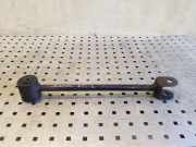 Stange/Strebe für Radaufhängung links Nissan X-Trail I (T30)