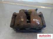 Bremsscheibe links hinten Mercedes-Benz Sprinter 3t Kasten (906) A0034207383