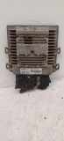 Motorsteuergerät ECU CITROËN BERLINGO Furgon (M_) 2.0 HDI 90 4WD (MBRHY, MCRHY) 5WS40049CT