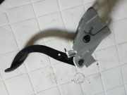 Bremspedal Nissan Primastar Bus (X83)