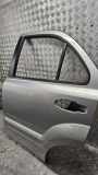 Tür hinten links KIA SORENTO II (XM) 2.2 CRDi 4WD