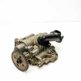 Ölpumpe VW JETTA MK6 (162, 163) 1.4 TSI Hybrid 04E115103F