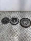 Kupplungssatz PEUGEOT PARTNER Box Body/MPV (K9) 1.5 BlueHDi 75 9833248780