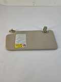 Linke Sonnenblende SUBARU XV (_GP_) 2.0 D AWD