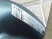 Unterdruck-Bremskraftverstärker OPEL VECTRA C 2.2 DTI 16V 24433100FT