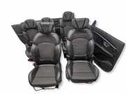 Set Salon RENAULT GRAND SCÉNIC IV (R9_) 1.6 dCi 160