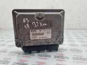 Motorsteuergerät ECU AUDI A3 Sportback (8PA) 1.4 TFSI 06A906018C
