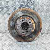 Bremsscheibe hinten links BMW 5 Gran Turismo (F07) 530 d N/A