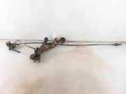 Schalthebel Subaru Impreza II Station Wagon (GG)