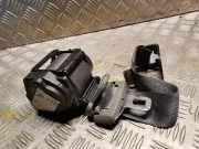 Sicherheitsgurt hinten links JEEP GRAND CHEROKEE III (WH, WK) 3.0 CRD 4x4 1CL93TRMAB