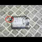 Blindzonenmodul MAZDA 6 Estate (GH) 2.0 MZR-CD 2694A009014