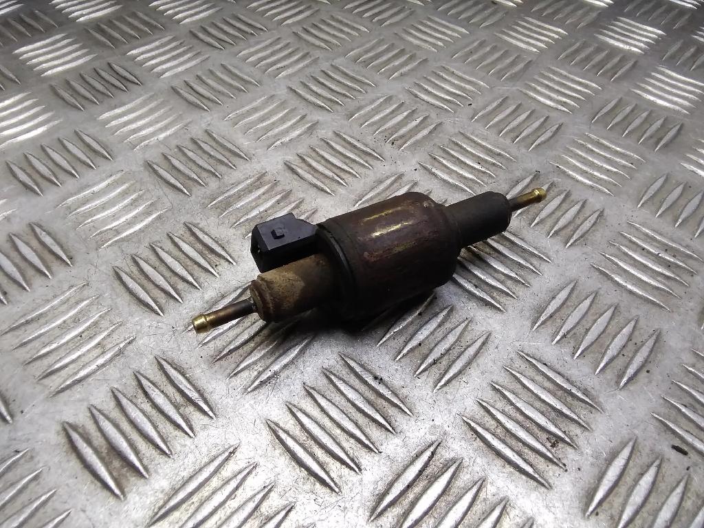 Autonomer Heizungsumwälzmotor VW TRANSPORTER V (T5) Furgon 2.5 TDI 89372a