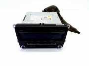 Multifunktionsanzeige VW Sharan (7N) 5M0035186L