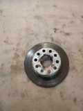 Bremsscheibe hinten links SEAT ALTEA (5P1) 2.0 TDI 16V