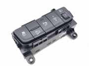 Tastenpanel HYUNDAI KONA 1.0 T-GDi Hybrid 48V 93710J9WG0TRY