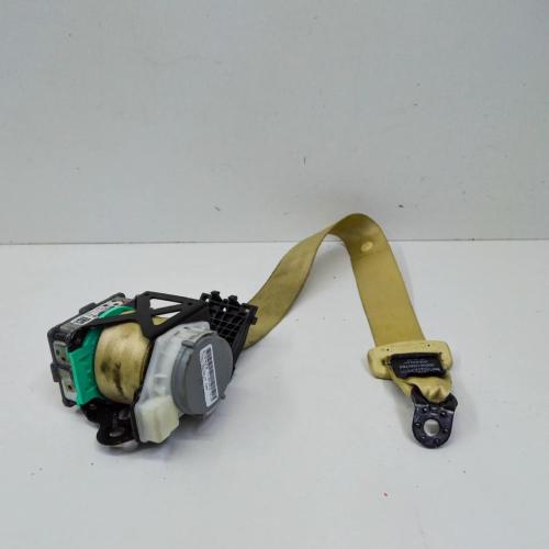 Mittlerer Sicherheitsgurt hinten Bild Mittlerer Sicherheitsgurt hinten