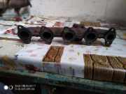 Auspuffkrümmer Volvo V50 (545) 00380