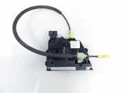 Türschloss hinten links OPEL MERIVA B 1.4 LPG 13432376