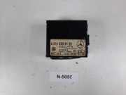 Alarmblock MERCEDES-BENZ S (W220) S 320 CDI (220.025, 220.125) A2118209126