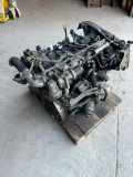 Motor OPEL ASTRA H Estate (L35) 1.9 CDTI Z19DTH