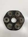 Propshaft Rubber Coupling MERCEDES-BENZ C (W203) C 220 CDI (203.006) 124411061
