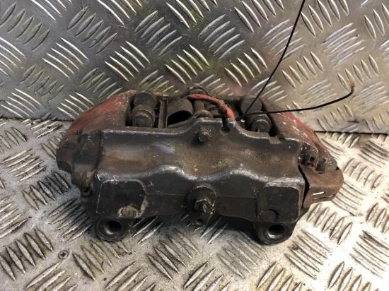 Bremssattel links hinten Porsche Cayenne 1 (9PA) Bild Bremssattel links hinten Porsche Cayenne 1 (9PA)