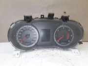 Kombiinstrument CITROËN C-CROSSER (EP_) 2.2 HDi 528050H