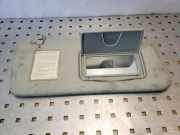 Rechte Sonnenblende SUZUKI GRAND VITARA II (JT, TE, TD) 2.0 4WD (TD54, JB420)