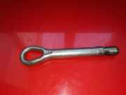 Abschleppöse Mercedes-Benz C-Klasse (W204)