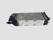 Ladeluftkühler CITROËN C5 III (RD_) 2.0 HDi 140 9657073480