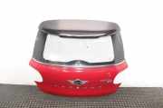 Kofferraumdeckel MINI PACEMAN (R61) Cooper SD ALL4 COLOR: CHILI RED (851)
