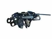 Motorhaubenschloss NISSAN LEAF (ZE0) Electric