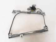 Fensterheber vorne links RENAULT KANGOO / GRAND KANGOO (KW0/1_) 1.5 dCi 807211404R
