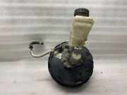 Unterdruck-Bremskraftverstärker TOYOTA AVENSIS Sedan (_T25_) 2.0 D-4D (CDT250_) 4720005150
