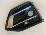 Kühlergrill unten Audi Q5 (8R) 80A807681N