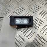 Kennzeichenbeleuchtung BMW X3 (G01, F97) xDrive 20 d 7193293