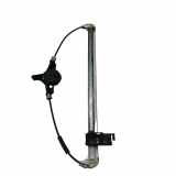 Türfensterheber hinten links MAZDA 626 II Hatchback (GC) 2.0 74410