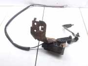 Niveausensor vorne links SAAB 9-3 (YS3F) 2.2 TiD 0837596
